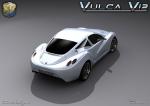 Faralli & Mazzanti Vulca S 2008 года